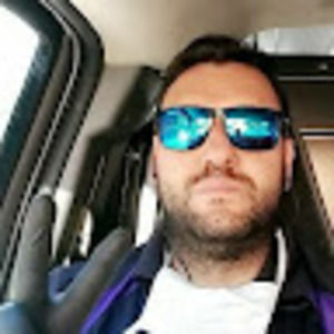 Meet your Posher, Matthew